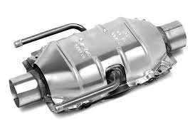 Types of catalyic converter price types: Semi Truck Catalytic Converters Components Truckid Com