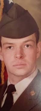 Keep having weird dreams about the Army. In one I woke up late, about 0715,  had to be at work by 0730 at 43rd M*A*S*H. I jumped up got dressed and drove