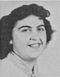 RestinPeace: Mildred Figueroa June 9, 1957