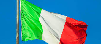 Fifa world cup group f. Flag Of Italy Colours Meaning History