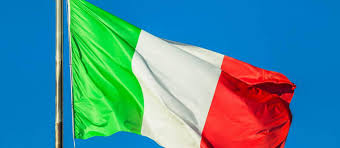 The italy, the second to adopt this style of flag got a great deal in adding this meaning: Flag Of Italy Colours Meaning History