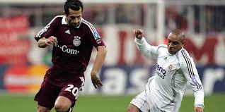 Der machtkampf beim fc bayern münchen ist entschieden. Salihamidzic Historic Assist Fc Bayern