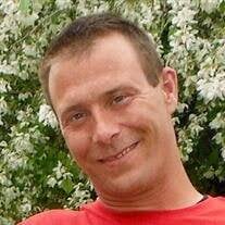 Christopher Lee Ashburn Obituary