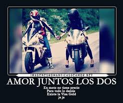 Descargar Gratis Imagenes De Parejas En Moto Motos Parejas Imagen Romantica De Amor Frases Moteras