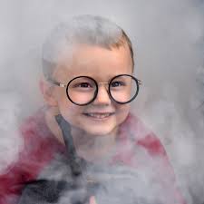 Wizarding Weekend On Magical Main