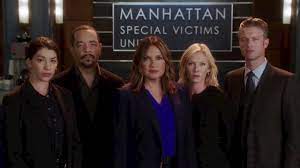 The svu search for three women suspected of drugging and robbing wealthy men. Svu Season 21 Law And Order Fandom