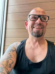 Posting for a friend: Hi, My name is Mike and I just got back to the area a  few years ago. I've been down 2 and a half and will be BACK