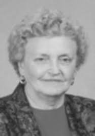 Shirley Messerschmitt