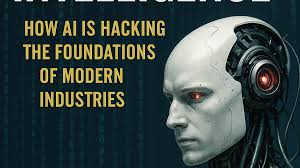 Weaponized Intelligence: How AI Is Hacking the Foundations of Modern  Industries