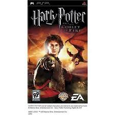 Harry Potter Goblet Of Fire Sony Psp Visit The Image Link More Details This Is An Affiliate Li With Images Goblet Of Fire Playstation Portable Harry Potter Goblet