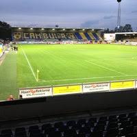 Add cambuur stadion to your football ground map and create an online map of the grounds you have visited. Cambuur Stadion 15 Tips