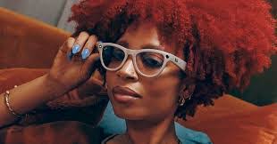 Amber Heffron's Instagram, Twitter & Facebook