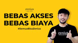 Check spelling or type a new query. Zenius Bebas Akses Bebas Biaya Youtube