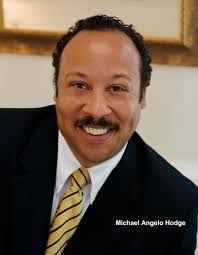 Angelo Hodge's Instagram, Twitter & Facebook