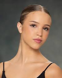 PBII ROSTER ANNOUNCEMENT// We are excited to announce our 2025/26 PBII  Roster! Congratulations to Aidan Coulter, Mariana Dominguez, Valeria  Franco, and Kaden Pfister