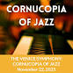 Cornucopia of Jazz event image