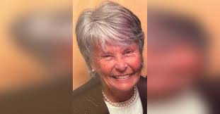 Obituary information for Joan E. Stebbins