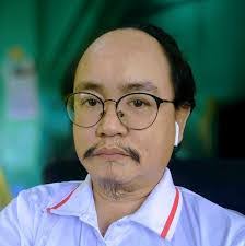 Rodrigo Pando's Instagram, Twitter & Facebook