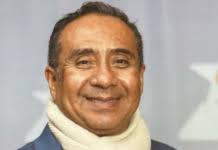 Condolencias por Laura Fanny Gallego de Mosquera