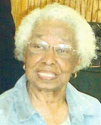 Obituary for Helen Harrison (Greene) Robinson