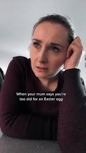 When They Say Im Too Old to Easter Egg Hunt