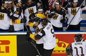 Official partners 2022 iihf ice hockey world championship. Hockey Wm Deutschland Mit Bestem Wm Start Seit 89 Jahren Watson