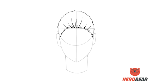 Check spelling or type a new query. How To Draw Anime Hair For Boys And Men