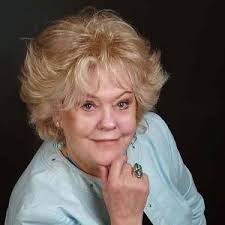 Whitaker House mourns death of author Dr. Mary K. Baxter