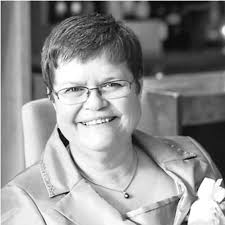 Elaine Kathleen R.N. Arnold