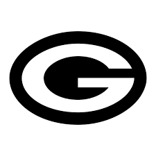 Download the vector logo of the green bay packers brand designed by in encapsulated postscript (eps) format. Green Bay Packers Icon Of Glyph Style Available In Svg Png Eps Ai Icon Fonts
