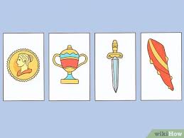 Este juego de cartas se juega con la baraja española, entre dos o cuatro personas. Como Jugar Al Truco Con Imagenes Wikihow