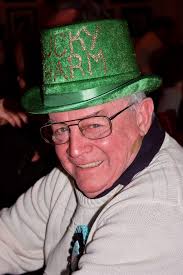 Obituary of Edward P Dodds