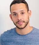 Sergio Estevez Voice