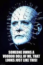 Pinhead Memes Gifs Imgflip
