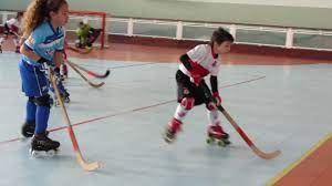 Vamos honrar o legado que ele deixou. Hoquei Em Patins 2017 2018 Escolares Taca Apl 1Âªfase B Ad Carregado 4 10 Caco Youtube