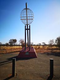 Its latitude is currently 23°26′11.4″ south of the equator, but it is. Tropic Of Capricorn Marker Alice Springs Updated 2021 All You Need To Know Before You Go With Photos Tripadvisor