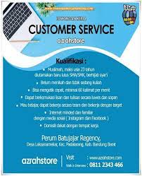 Bagi para pemilik perusahaan atau perseorangan yang ingin memasang informasi lowongan pekerjaan di info lowker jogja bisa menghubungi alamat. Lowker Usia 46 Tahun Lowongan Kerja Usia 30 Tahun Di Karawang Tentang Tahun Lorum Ipsum Wall