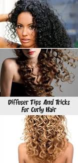 See the difference in our tests, and follow our tutorial to achieve the same curly in order to give each curl your desired shape, twirl wet hair in place around your finger — doing this will ensure that the curls hold their shape and. How To Diffuse Curly Hair Quickly Arxiusarquitectura