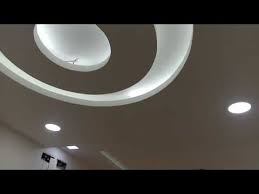 Interior decoration is half done if ceiling is neglected. False Ceiling Contractors Services Companies Sulekha