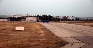 8.ana jet üs komutanliği haritası diyarbakır ili içinde nerede olduğu harita merkezinde gösterilmektedir. Diyarbakir 8 Ana Jet Ussu Nde Pist Kapatildi