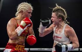 Ved at klikke på record for den enkelte bokser blive du ført videre til bokserens rekordliste på boxrec.com. Palle Og Sauerland Kaemper Om Boksebrag Vil Forgylde Danske Stjerner Ekstra Bladet