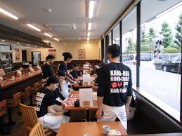 からやま 船橋市場通り店のバイト アルバイト求人情報 船橋市 からやま ホールスタッフ ｆｏｏｄｗａｌｋｅｒ
