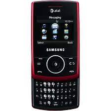 How to reset and unlock samsung a767 propel. Wholesale Cell Phones Wholesale Mobile Phones Samsung Propel A767 Red Black At T 3g Gsm Unlocked Factory Refurbished