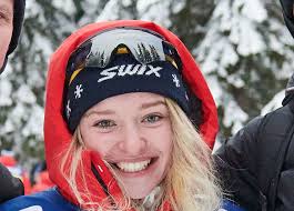 Začíná americké turné. Beranovou čeká zámořská premiéra v parku, kde žijí  pumy, medvědi, vlci a kojoti