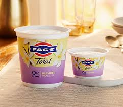 How to pronounce fage yogurt. Fage Greek Yogurt
