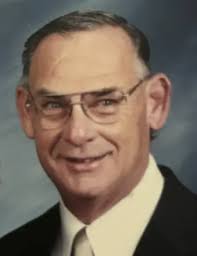 Obituary information for James Theodore Schnoring