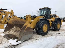 <br><br> with an all new design and improved performance, the new 903d allows you to move more, do more and make more. Caterpillar 982m For Sale 53 Listings Machinerytrader Com Page 1 Of 3