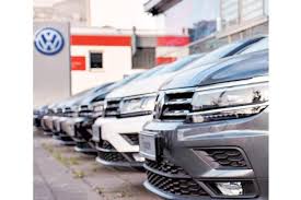 Škoda auto volkswagen india private limited represents the passenger car subsidiaries of the volkswagen group in india. Volkswagen Completes Merger Of Three Indian Units The Financial Express