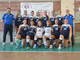 L'iniziativa promozionale, denominata vieni a giocare a pallavolo con noi!!!, si svolgerà dal 18 settembre al 7 ottobre 2018: Ctt Monsummano Volley Femminile La Serie D Under 18 In Trasferta Sul Campo Di Euroripoli Valdinievole Sport