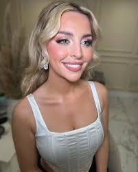 Bridal hair stylist in Mount Pleasant, SC?